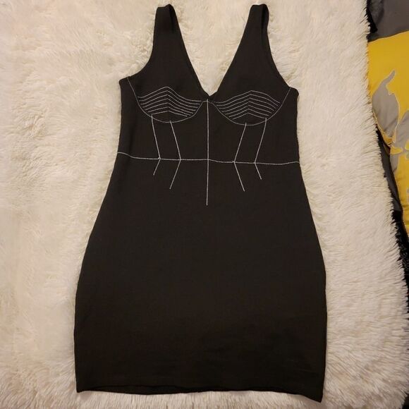 Topshop bodycon dress   - Picture 5 of 8